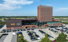 Van Der Valk Hotel Gorinchem-A15